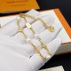 Elegant and stylish 2024SS bracelet LOUIS VUITTON Louis Vuitton Elegant and stylish 2024SS bracelet LOUIS VUITTON Louis Vuitton