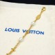 Elegant and stylish 2024SS bracelet LOUIS VUITTON Louis Vuitton Elegant and stylish 2024SS bracelet LOUIS VUITTON Louis Vuitton