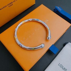 Quality Assurance Latest 2024SS Bracelet LOUIS VUITTON Louis Vuitton