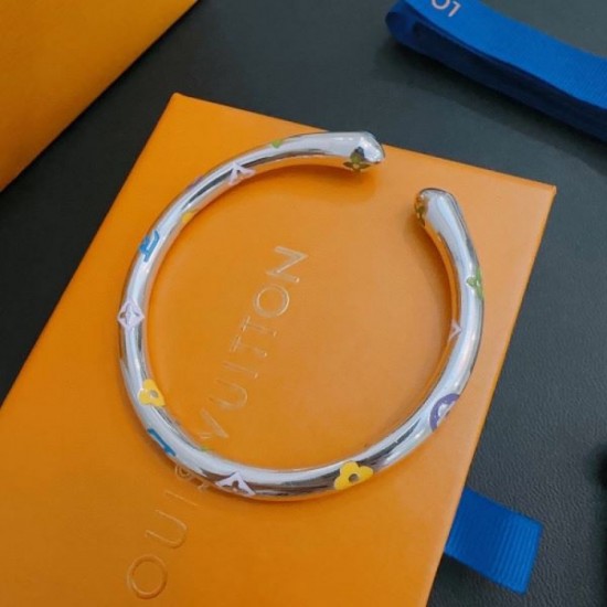 Quality Assurance Latest 2024SS Bracelet LOUIS VUITTON Louis Vuitton Quality Assurance Latest 2024SS Bracelet LOUIS VUITTON Louis Vuitton