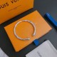 Quality Assurance Latest 2024SS Bracelet LOUIS VUITTON Louis Vuitton Quality Assurance Latest 2024SS Bracelet LOUIS VUITTON Louis Vuitton