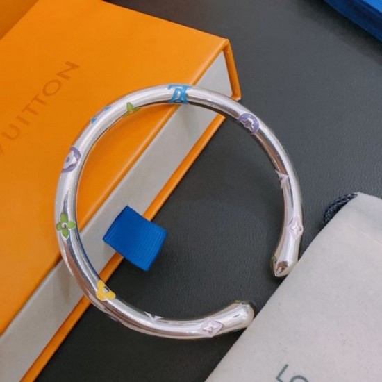 Quality Assurance Latest 2024SS Bracelet LOUIS VUITTON Louis Vuitton Quality Assurance Latest 2024SS Bracelet LOUIS VUITTON Louis Vuitton