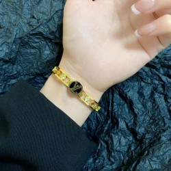 Popular classic popular 2024SS bracelet LOUIS VUITTON Louis Vuitton