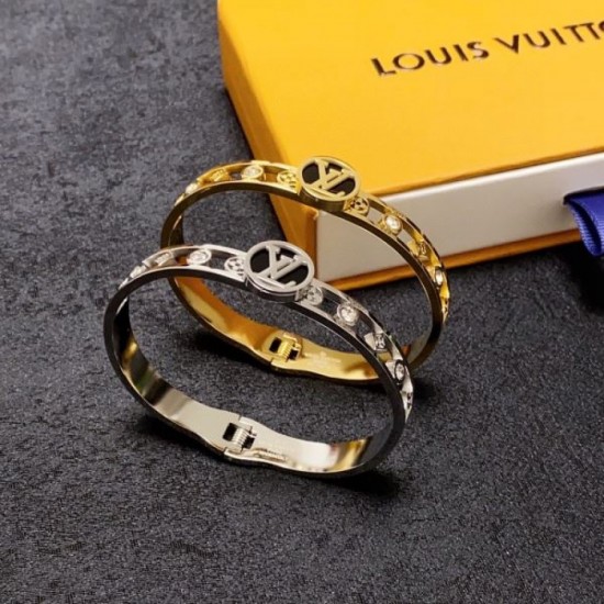 Popular classic popular 2024SS bracelet LOUIS VUITTON Louis Vuitton Popular classic popular 2024SS bracelet LOUIS VUITTON Louis Vuitton