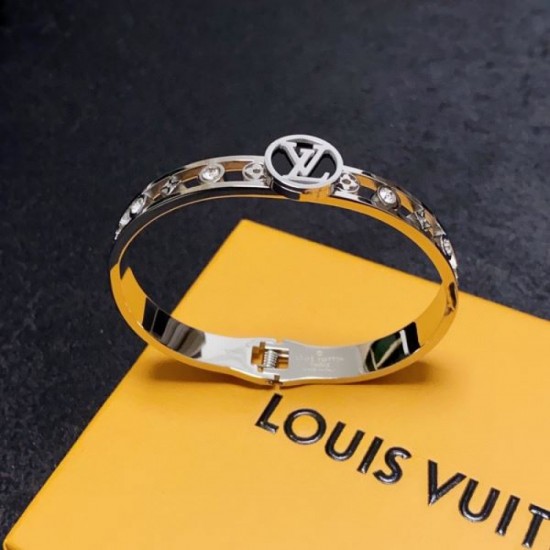 Popular classic popular 2024SS bracelet LOUIS VUITTON Louis Vuitton Popular classic popular 2024SS bracelet LOUIS VUITTON Louis Vuitton
