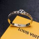 Popular classic popular 2024SS bracelet LOUIS VUITTON Louis Vuitton Popular classic popular 2024SS bracelet LOUIS VUITTON Louis Vuitton