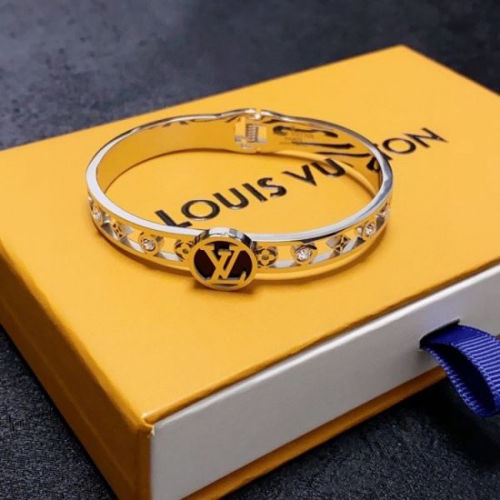 Popular classic popular 2024SS bracelet LOUIS VUITTON Louis Vuitton Popular classic popular 2024SS bracelet LOUIS VUITTON Louis Vuitton