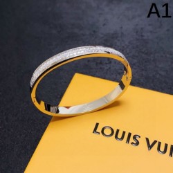 Japan limited model 2024SS bracelet LOUIS VUITTON Louis Vuitton