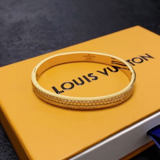 Japan limited model 2024SS bracelet LOUIS VUITTON Louis Vuitton Japan limited model 2024SS bracelet LOUIS VUITTON Louis Vuitton