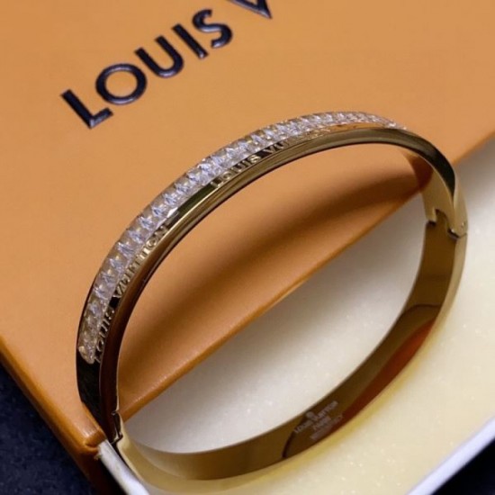 Japan limited model 2024SS bracelet LOUIS VUITTON Louis Vuitton Japan limited model 2024SS bracelet LOUIS VUITTON Louis Vuitton