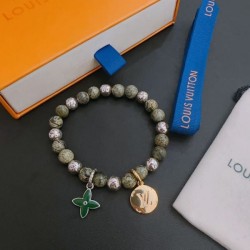 2024SS Bracelet LOUIS VUITTON Great for Spring/Summer