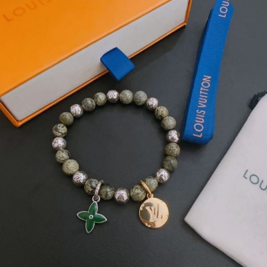 2024SS Bracelet LOUIS VUITTON Great for Spring/Summer 2024SS Bracelet LOUIS VUITTON Great for Spring/Summer