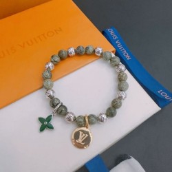 2024SS Bracelet LOUIS VUITTON Great for Spring/Summer