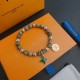 2024SS Bracelet LOUIS VUITTON Great for Spring/Summer 2024SS Bracelet LOUIS VUITTON Great for Spring/Summer