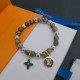 2024SS Bracelet LOUIS VUITTON Great for Spring/Summer 2024SS Bracelet LOUIS VUITTON Great for Spring/Summer