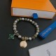 2024SS Bracelet LOUIS VUITTON Great for Spring/Summer 2024SS Bracelet LOUIS VUITTON Great for Spring/Summer