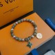 2024SS Bracelet LOUIS VUITTON Great for Spring/Summer 2024SS Bracelet LOUIS VUITTON Great for Spring/Summer