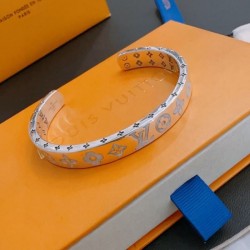 Spring/Summer New Release 2024SS Bracelet LOUIS VUITTON Louis Vuitton