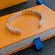 Spring/Summer New Release 2024SS Bracelet LOUIS VUITTON Louis Vuitton Spring/Summer New Release 2024SS Bracelet LOUIS VUITTON Louis Vuitton