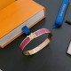 2024SS LOUIS VUITTON Louis Vuitton Bracelet Featured Points 2024SS LOUIS VUITTON Louis Vuitton Bracelet Featured Points