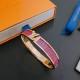 2024SS LOUIS VUITTON Louis Vuitton Bracelet Featured Points 2024SS LOUIS VUITTON Louis Vuitton Bracelet Featured Points