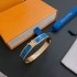 2024SS LOUIS VUITTON Louis Vuitton Bracelet Top Trend