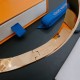 2024SS LOUIS VUITTON Louis Vuitton Bracelet Top Trend 2024SS LOUIS VUITTON Louis Vuitton Bracelet Top Trend