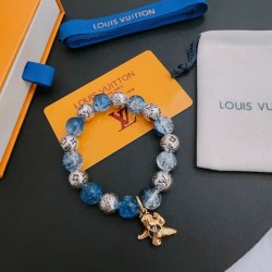 2024SS LOUIS VUITTON Louis Vuitton bracelet overwhelming luxury
