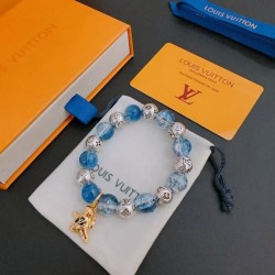 2024SS LOUIS VUITTON Louis Vuitton bracelet overwhelming luxury