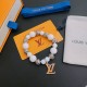 2024SS LOUIS VUITTON Louis Vuitton bracelet main item 2024SS LOUIS VUITTON Louis Vuitton bracelet main item