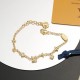2024SS LOUIS VUITTON Louis Vuitton bracelet users are increasing 2024SS LOUIS VUITTON Louis Vuitton bracelet users are increasing