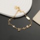 2024SS LOUIS VUITTON Louis Vuitton bracelet users are increasing 2024SS LOUIS VUITTON Louis Vuitton bracelet users are increasing