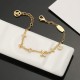 2024SS LOUIS VUITTON Louis Vuitton bracelet users are increasing 2024SS LOUIS VUITTON Louis Vuitton bracelet users are increasing