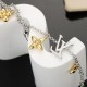Upgrade from 2024SS LOUIS VUITTON Louis Vuitton bracelet Upgrade from 2024SS LOUIS VUITTON Louis Vuitton bracelet