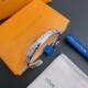 2024SS LOUIS VUITTON Louis Vuitton bracelet boom is heating up again 2024SS LOUIS VUITTON Louis Vuitton bracelet boom is heating up again