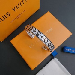 2024SS LOUIS VUITTON Louis Vuitton bracelet sold out this time!