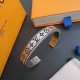 2024SS LOUIS VUITTON Louis Vuitton bracelet sold out this time! 2024SS LOUIS VUITTON Louis Vuitton bracelet sold out this time!
