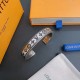 2024SS LOUIS VUITTON Louis Vuitton bracelet sold out this time! 2024SS LOUIS VUITTON Louis Vuitton bracelet sold out this time!