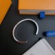2024SS LOUIS VUITTON Louis Vuitton bracelet sold out this time! 2024SS LOUIS VUITTON Louis Vuitton bracelet sold out this time!