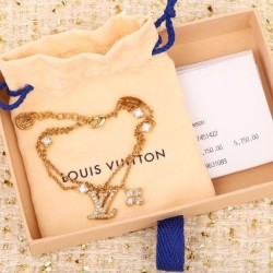 2024SS LOUIS VUITTON Louis Vuitton bracelet latest style