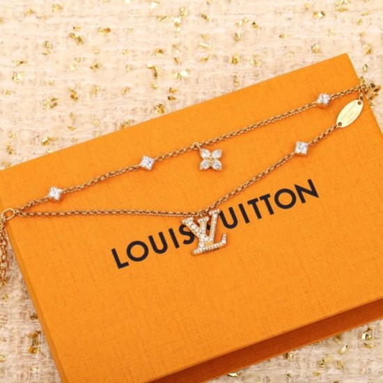 2024SS LOUIS VUITTON Louis Vuitton bracelet latest style 2024SS LOUIS VUITTON Louis Vuitton bracelet latest style