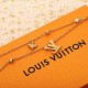 2024SS LOUIS VUITTON Louis Vuitton bracelet latest style 2024SS LOUIS VUITTON Louis Vuitton bracelet latest style