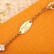 2024SS LOUIS VUITTON Louis Vuitton bracelet latest style 2024SS LOUIS VUITTON Louis Vuitton bracelet latest style