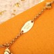 2024SS LOUIS VUITTON Louis Vuitton bracelet latest style 2024SS LOUIS VUITTON Louis Vuitton bracelet latest style