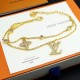 2024SS LOUIS VUITTON Louis Vuitton Bracelet Reward for yourself 2024SS LOUIS VUITTON Louis Vuitton Bracelet Reward for yourself