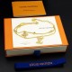2024SS LOUIS VUITTON Louis Vuitton Bracelet Reward for yourself 2024SS LOUIS VUITTON Louis Vuitton Bracelet Reward for yourself