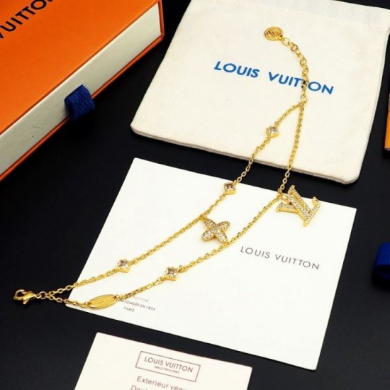 2024SS LOUIS VUITTON Louis Vuitton Bracelet Reward for yourself 2024SS LOUIS VUITTON Louis Vuitton Bracelet Reward for yourself