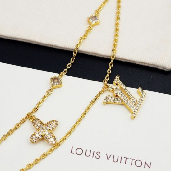 2024SS LOUIS VUITTON Louis Vuitton Bracelet Reward for yourself 2024SS LOUIS VUITTON Louis Vuitton Bracelet Reward for yourself