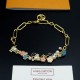 2024SS LOUIS VUITTON Louis Vuitton bracelet super special price limited quantity 2024SS LOUIS VUITTON Louis Vuitton bracelet super special price limited quantity