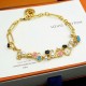 2024SS LOUIS VUITTON Louis Vuitton bracelet super special price limited quantity 2024SS LOUIS VUITTON Louis Vuitton bracelet super special price limited quantity